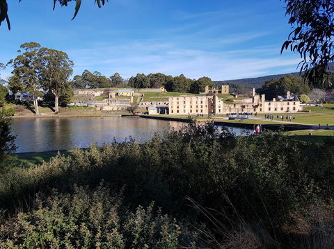 Port Arthur Tour From Hobart - Accommodation Brunswick Heads 2