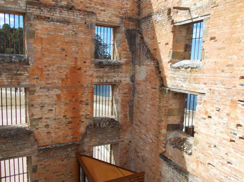 Port Arthur Tour From Hobart - Accommodation Brunswick Heads 5