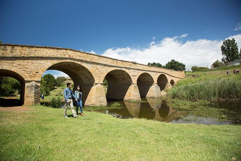 Port Arthur Tour From Hobart - Accommodation Brunswick Heads 13