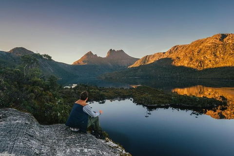 Highlights Of Tasmania 5-Day Small-Group Tour From Hobart - Accommodation Brunswick Heads 0