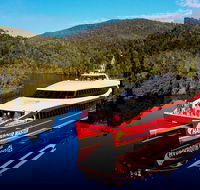 Morning World Heritage Cruise on the Gordon River departing Strahan 9am - Accommodation Brunswick Heads