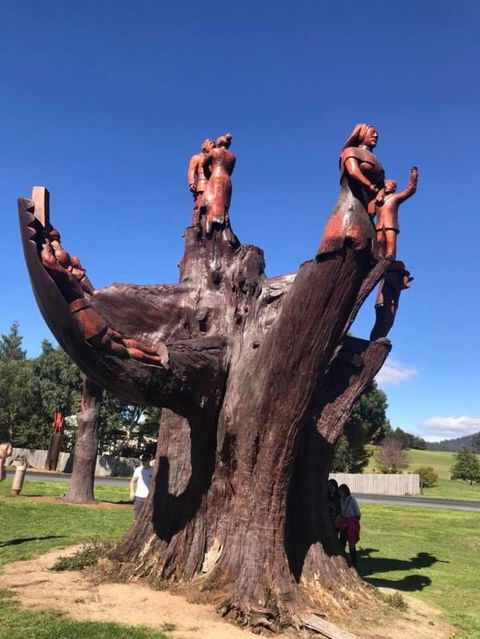 5-Day Lap Of Tasmania Tour From Hobart (flexible Ticket) - Accommodation Brunswick Heads 7