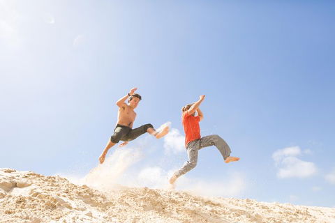 5-Day Lap Of Tasmania Tour From Hobart (flexible Ticket) - Accommodation Brunswick Heads 12