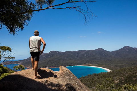 5-Day Lap Of Tasmania Tour From Hobart (flexible Ticket) - Accommodation Brunswick Heads 13