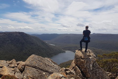 6-Day Best Of Tasmania Hiking Tour From Hobart - Accommodation Brunswick Heads 0