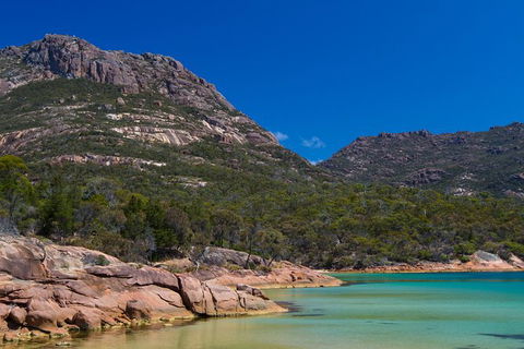 4x4 And Lunch Half Day Freycinet National Park - Accommodation Brunswick Heads 1