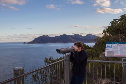 4x4 And Lunch Half Day Freycinet National Park - Accommodation Brunswick Heads 0