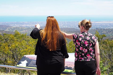 Adelaide Hills And Hahndorf Half-Day Tour From Adelaide - Accommodation Brunswick Heads 1
