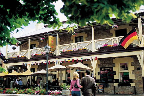Adelaide Hills And Hahndorf Half-Day Tour From Adelaide - Accommodation Brunswick Heads 0
