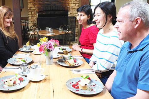 Adelaide Hills And Hahndorf Half-Day Tour From Adelaide - Accommodation Brunswick Heads 8