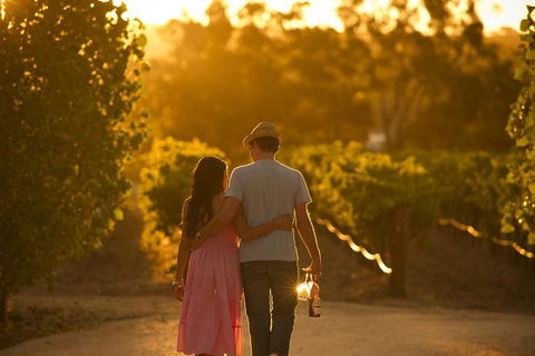 Adelaide Hills And Hahndorf Tour From Adelaide With Wine And Cheese Tasting - Accommodation Brunswick Heads 0
