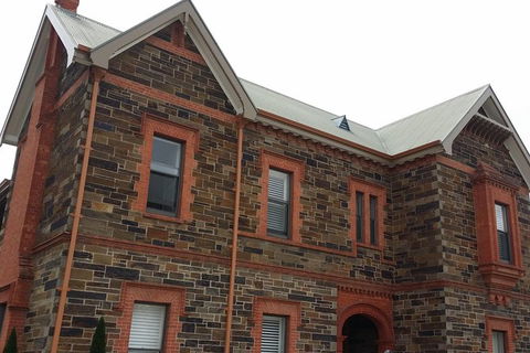 Adelaide Walking Tour: Grand Mansions And Sub-Divisions - Accommodation Brunswick Heads 4