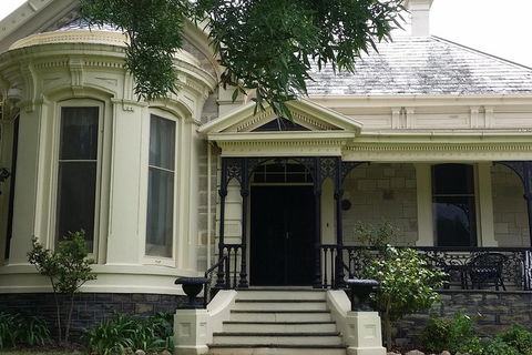 Adelaide Walking Tour: Grand Mansions And Sub-Divisions - Accommodation Brunswick Heads 7