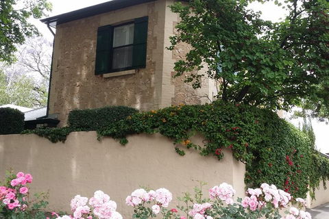 Adelaide Walking Tour: Grand Mansions And Sub-Divisions - Accommodation Brunswick Heads 10