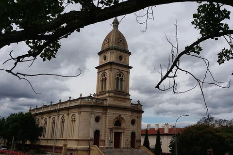 Adelaide Walking Tour: Grand Mansions And Sub-Divisions - Accommodation Brunswick Heads 2