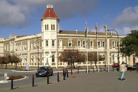 Adelaide Self-Guided Audio Tour - Accommodation Brunswick Heads 6