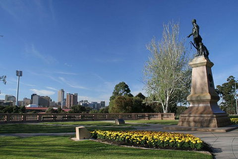 Adelaide Self-Guided Audio Tour - Accommodation Brunswick Heads 8