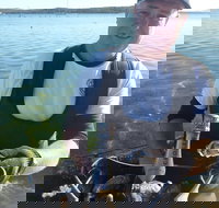 Coffin Bay Oyster Farm  Tasting Tour - Accommodation Brunswick Heads