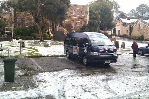 Hahndorf And Barossa Valley Full-Day Tour From Adelaide - Accommodation Brunswick Heads 0
