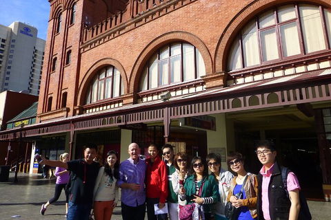Adelaide Central Market Highlights Tour - Accommodation Brunswick Heads 4