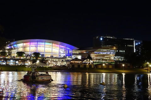 Adelaide 2-Hour BBQ Boat Hire For 10 People - Accommodation Brunswick Heads 7