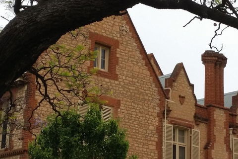 Adelaide Walking Tour: Hills, Squares And Parklands - Accommodation Brunswick Heads 0