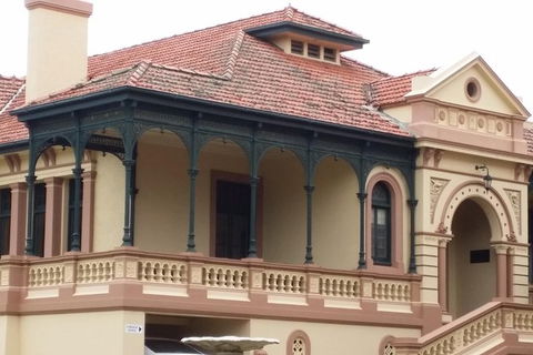 Adelaide Walking Tour: Hills, Squares And Parklands - Accommodation Brunswick Heads 7