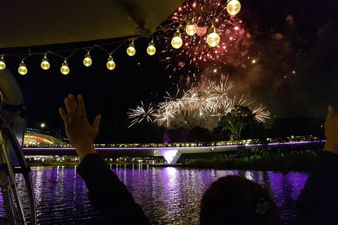 Adelaide 2-hour BBQ Boat Hire For 2 People - Accommodation Brunswick Heads 3