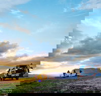 5-Day Flinders Ranges and Eyre Peninsula Private Tour from Adelaide - Accommodation Brunswick Heads