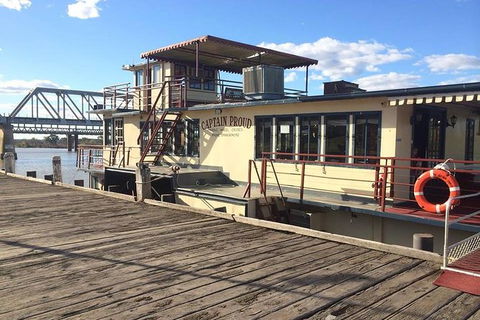 Adelaide Hills Day Trip Including 3-Hour Murray River Luncheon Cruise - Accommodation Brunswick Heads 0
