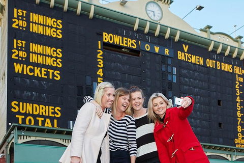 Adelaide Oval Stadium Tour - Accommodation Brunswick Heads 0