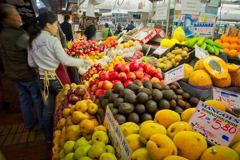 Adelaide Central Markets Breakfast Tour - Accommodation Brunswick Heads 0