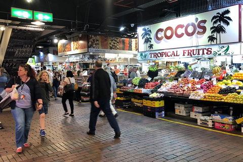 Adelaide Central Markets Breakfast Tour - Accommodation Brunswick Heads 5