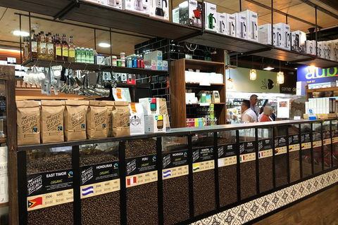 Adelaide Central Markets Breakfast Tour - Accommodation Brunswick Heads 4