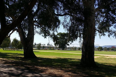 Adelaide Walking Tour: East End Escapade - Accommodation Brunswick Heads 6