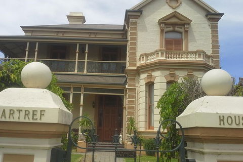 Adelaide Walking Tour: East End Escapade - Accommodation Brunswick Heads 9
