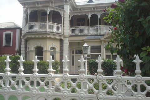 Adelaide Walking Tour: East End Escapade - Accommodation Brunswick Heads 2