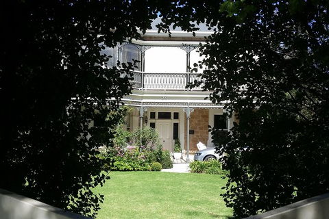 Adelaide Walking Tour: East End Escapade - Accommodation Brunswick Heads 7