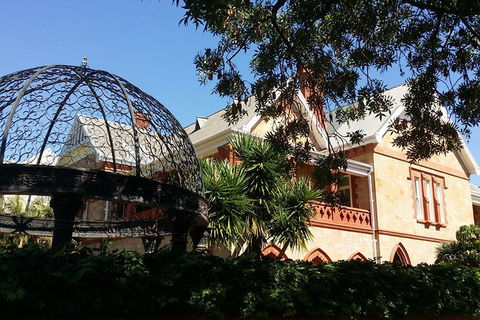 Adelaide Walking Tour: East End Escapade - Accommodation Brunswick Heads 5