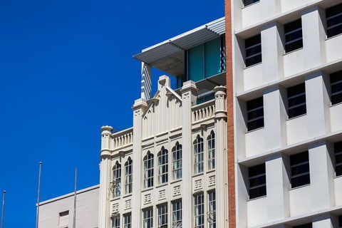 Adelaide 90-Minute Pedicab Tour: City Sights Experience - Accommodation Brunswick Heads 9