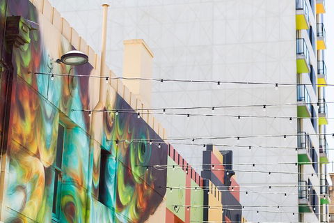 Adelaide 90-Minute Pedicab Tour: City Sights Experience - Accommodation Brunswick Heads 7