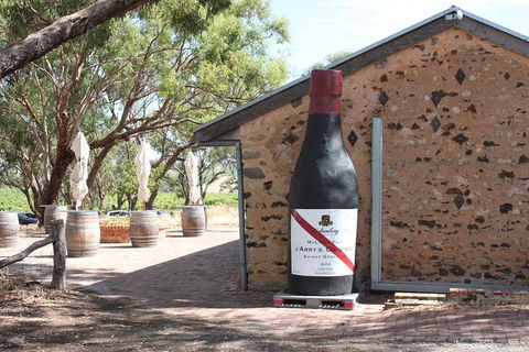 Private McLaren Vale Wine Region Tour From Adelaide - Accommodation Brunswick Heads 8