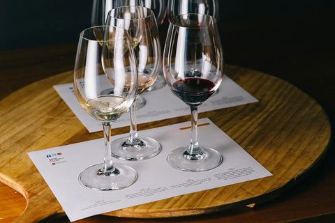 Australian Wine Discovery Tour With Tastings - Accommodation Brunswick Heads 1