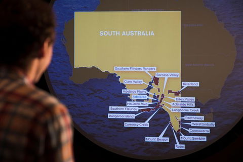 Australian Wine Discovery Tour With Tastings - Accommodation Brunswick Heads 3