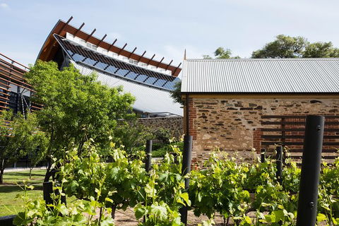 Australian Wine Discovery Tour With Tastings - Accommodation Brunswick Heads 6