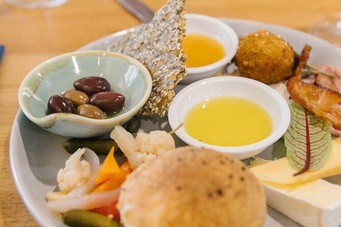 Barossa Wine Tasting Shared Tours - Accommodation Brunswick Heads 7