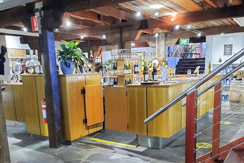 Barossa Wine Tasting Shared Tours - Accommodation Brunswick Heads 8