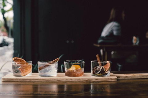 Artisan Gin Tour - Accommodation Brunswick Heads 0