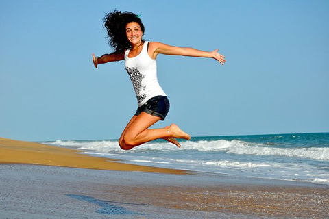 Adelaide Beach Tour - Accommodation Brunswick Heads 0