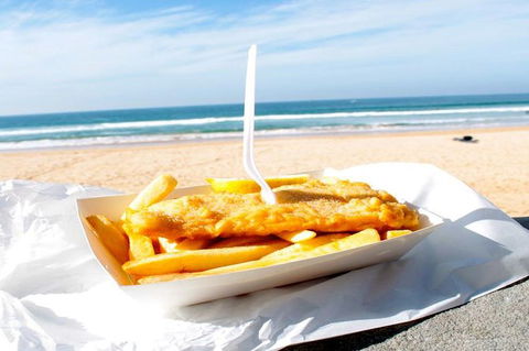 Adelaide Beach Tour - Accommodation Brunswick Heads 1